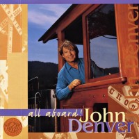 Purchase John Denver - All Aboard!