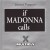 Buy Junior Vasquez - If Madonna Calls (Remixes) (VLS) Mp3 Download