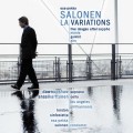 Buy Los Angeles Philharmonic - Esa-Pekka Salonen La Variations Mp3 Download