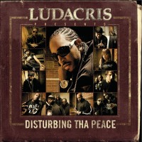 Purchase Ludacris - Ludacris Presents... Disturbing Tha Peace (Explicit Version)