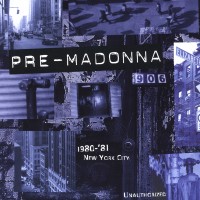 Purchase Madonna - Pre-Madonna