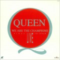 Buy Queen - We Are The Champions - Final Live In Japan CD1 Mp3 Download