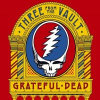 Purchase The Grateful Dead - Three From The Vault CD2