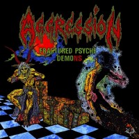 Purchase Aggression - Fractured Psyche Demons