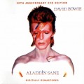 Buy David Bowie - Aladdin Sane (30Th Anniversary Edition) CD2 Mp3 Download