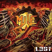 Purchase Mile - Lost