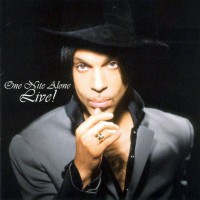 Purchase Prince - One Nite Alone... Live! CD2