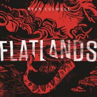 Purchase Ryan Culwell - Flatlands
