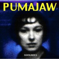 Purchase Pumajaw - Favourites