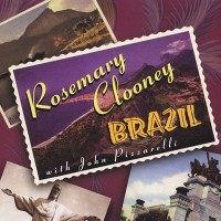 Purchase Rosemary Clooney - Brazil