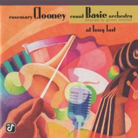 Purchase Rosemary Clooney - At Long Last