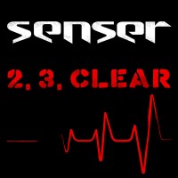 Purchase Senser - 2 3 Clear (EP)
