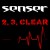 Buy Senser - 2 3 Clear (EP) Mp3 Download