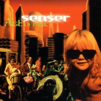 Purchase Senser - Age Of Panic (EP)