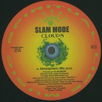 Purchase Slam Mode - Clouds (CDS)