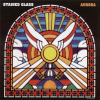 Purchase Stained Glass - Crazy Horse Roads + Aurora (Vinyl)