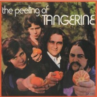Purchase Tangerine - The Peeling Of Tangerine