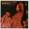 Buy The Firebirds - Light My Fire (Reissued 2003) Mp3 Download