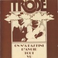 Buy Triode - On N'a Pas Fini D'avoir Tout Vu (Reissued 2001) Mp3 Download