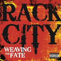 Purchase Weaving The Fate - Rack City (CDS)
