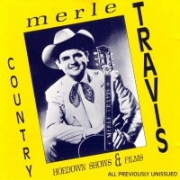 Purchase Merle Travis - Country Hoedown Shows & Films
