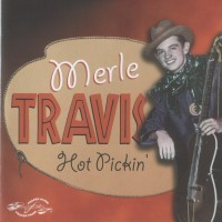 Purchase Merle Travis - Hot Pickin CD1