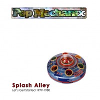 Purchase Pop Mechanix - Splash Alley