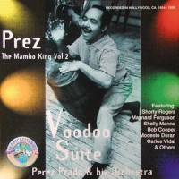 Purchase PEREZ PRADO - The Mambo King Vol. 2