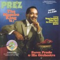 Buy PEREZ PRADO - The Mambo King Vol. 3 Mp3 Download