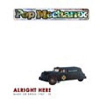 Purchase Pop Mechanix - Alright Here: Make Or Break 1987-88
