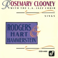 Purchase Rosemary Clooney - Sings Rodgers, Hart & Hammerstein