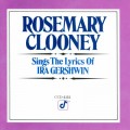 Buy Rosemary Clooney - Sings The Lyrics Of Ira Gershwin (Vinyl) Mp3 Download