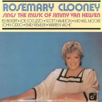 Purchase Rosemary Clooney - Sings The Music Of Jimmy Van Heusen