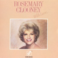 Purchase Rosemary Clooney - With Love (Vinyl)