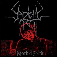 Purchase Sadistic Intent - Morbid Faith