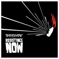 Purchase Senser - Resistance Now (EP)