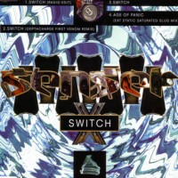 Purchase Senser - Switch (EP)