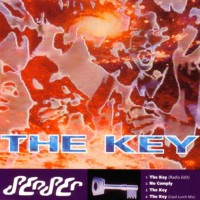 Purchase Senser - The Key (EP)