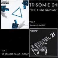 Purchase Trisomie 21 - The First Songs