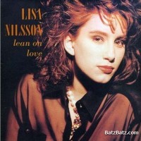 Purchase Lisa Nilsson - Lean On Love