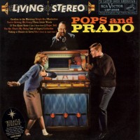Purchase PEREZ PRADO - Pops And Prado (Vinyl)