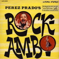 Purchase PEREZ PRADO - Rockambo (VLS)