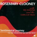 Buy Rosemary Clooney - Sentimental Journey - The Girl Singer And Her Big Band Mp3 Download