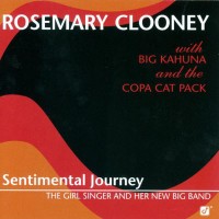 Purchase Rosemary Clooney - Sentimental Journey - The Girl Singer And Her Big Band