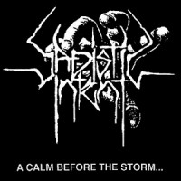 Purchase Sadistic Intent - A Calm Before The Storm (EP)