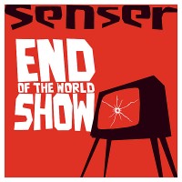 Purchase Senser - End Of The World Show (MCD)