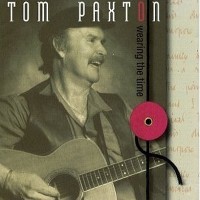 Purchase Tom Paxton - Wearing The Time