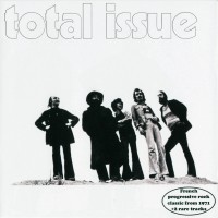 Purchase Total Issue - Total Issue (Reissued 2012)