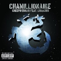Purchase Chamillionaire - Creepin' (CDS)
