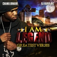Purchase Chamillionaire - I Am Legend: Greatest Verses